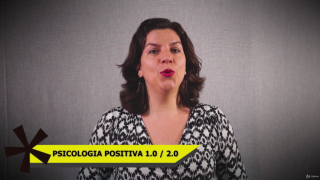Psicologia Positiva 1.0 e 2.0 - Da Teoria à Prática – Screenshot 1