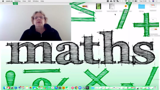1. Exam Practice for GCSE Maths Foundation Level – Screenshot 1