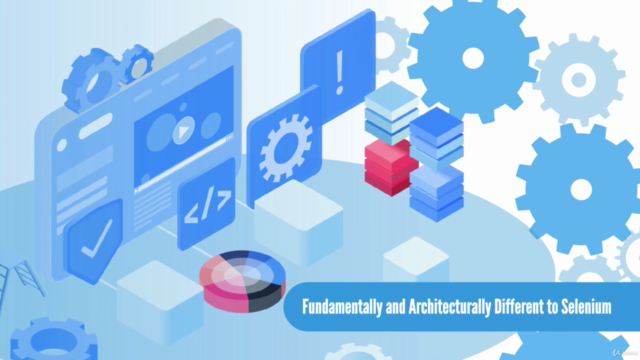 The Complete Cypress v13 Course- Automation Testing Bootcamp – Screenshot 1
