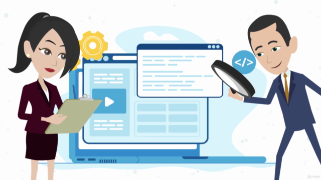 The Complete Cypress v13 Course- Automation Testing Bootcamp – Screenshot 2