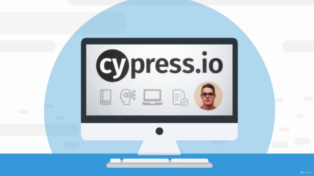 The Complete Cypress v13 Course- Automation Testing Bootcamp – Screenshot 3