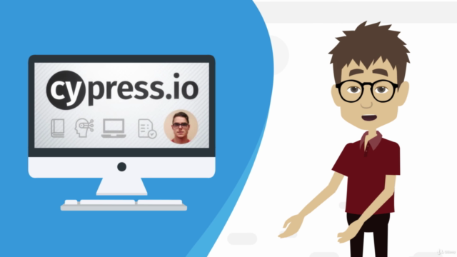 The Complete Cypress v13 Course- Automation Testing Bootcamp – Screenshot 4