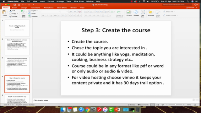 Idea to Income: 60-Day Plan to Go from Noob to Businessman – Screenshot 1