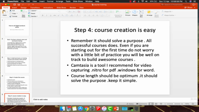 Idea to Income: 60-Day Plan to Go from Noob to Businessman – Screenshot 2