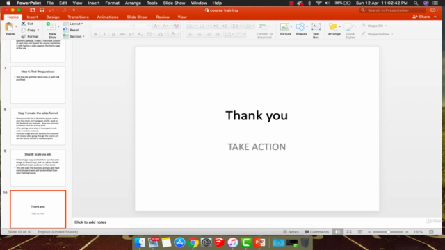 Idea to Income: 60-Day Plan to Go from Noob to Businessman – Screenshot 4