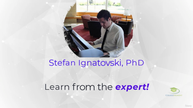 Forensic Accounting: Fraud Investigation! (Course 2 of 4) – Screenshot 2