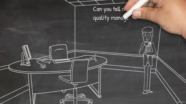 ISO 9001 Quality Management Systems Overview – Screenshot 4