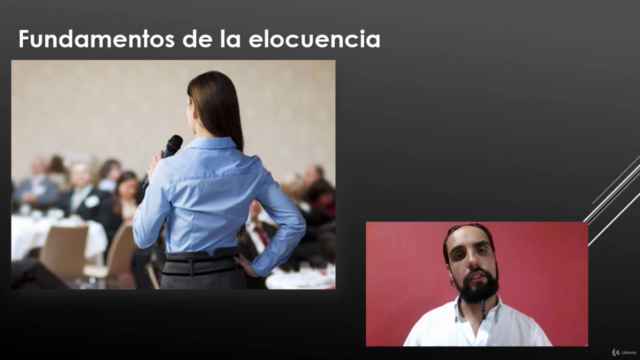 Oratoria y Comunicación Efectiva con PNL - Screenshot_04