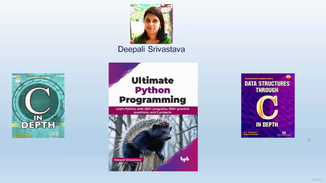 Advanced Data Structures and Algorithms in C# ( DSA ) – Screenshot 2