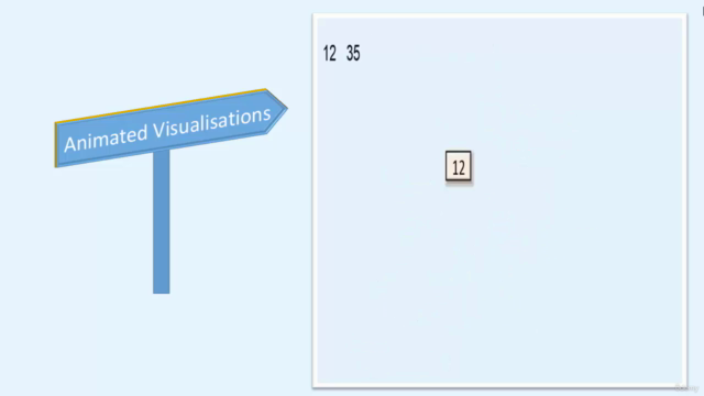 Advanced Data Structures and Algorithms in C# ( DSA ) – Screenshot 3