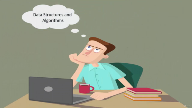 Data Structures and Algorithms In Java ( DSA ) – Screenshot 1