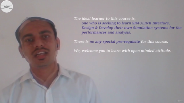 SIMULINK : Beginner Course on MATLAB/SIMULINK – Screenshot 4