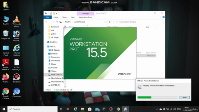 Intoduction to Cybersecurity !From beginner level to PRO ! – Screenshot 3
