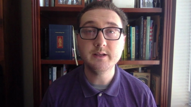 Jewish Studies 102: Intro to Jewish Literature – Screenshot 1