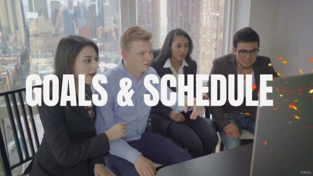 Master Time Management - Tips For Efficiency & Productivity – Screenshot 4