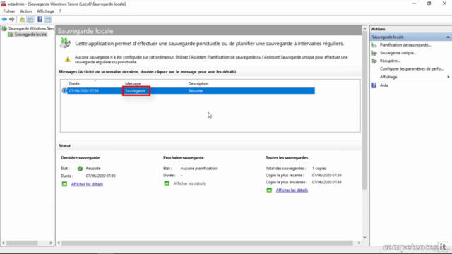 Configurer les services de stockage sous Windows Server 2019 - Screenshot_04