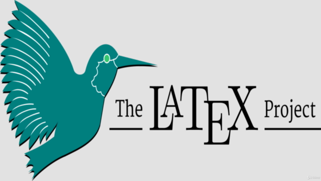 LaTeX with Texmaker and Overleaf: the one-stop LaTeX course – Screenshot 2
