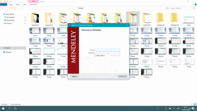 LaTeX with Texmaker and Overleaf: the one-stop LaTeX course – Screenshot 3