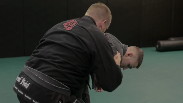 Learn a Combat Proven Fighting System: WCA Crash Course – Screenshot 2