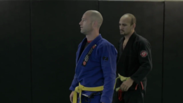 Learn a Combat Proven Fighting System: WCA Crash Course – Screenshot 3
