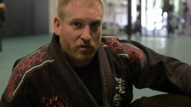 Learn a Combat Proven Fighting System: WCA Crash Course – Screenshot 4