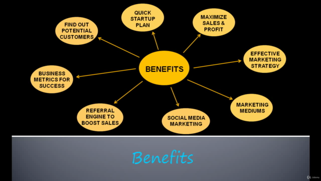 Digital Entrepreneurship & Startup Management – Screenshot 2