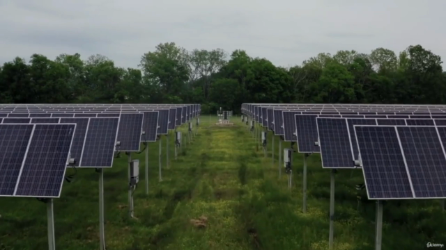 Solar Energy beginner to advanced.SolarPV System Design 2023 – Screenshot 2