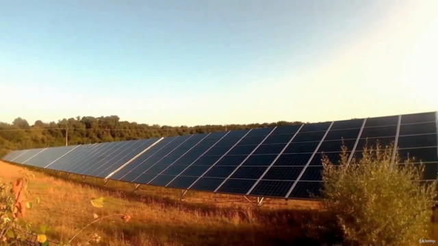 Solar Energy beginner to advanced.SolarPV System Design 2023 – Screenshot 3