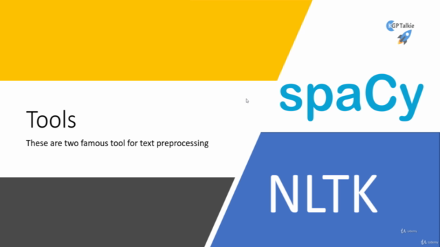 2024 Natural Language Processing in Python for Beginners - Screenshot_04