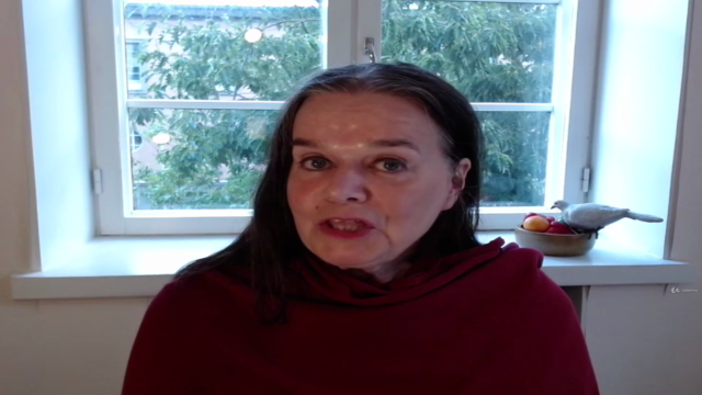 Mindfulness Based Compassion - Certificate Course - Part 1 – Screenshot 1
