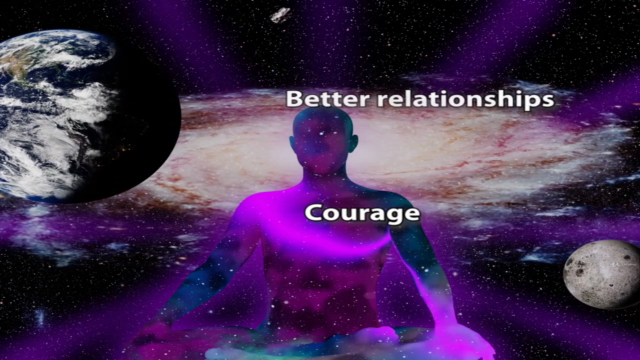 Mindfulness Based Compassion - Certificate Course - Part 1 – Screenshot 2
