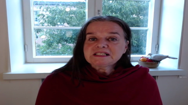 Mindfulness Based Compassion - Certificate Course - Part 1 – Screenshot 3