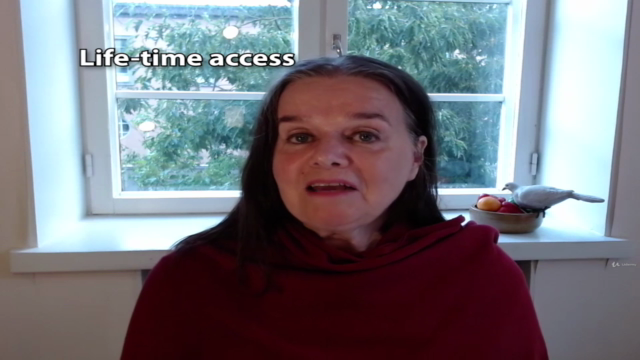 Mindfulness Based Compassion - Certificate Course - Part 1 – Screenshot 4