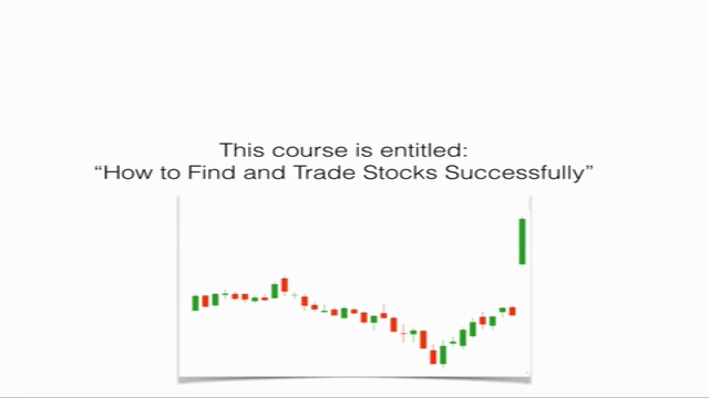 Introduction to Stock Market Trading and Investing - Screenshot_01