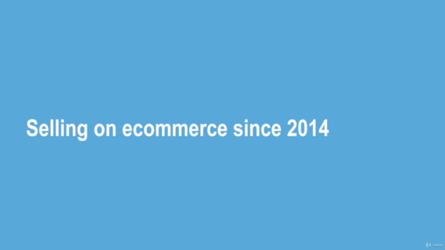 Etsy 2021 Masterclass: Setup, SEO, Social & Etsy Marketing – Screenshot 1