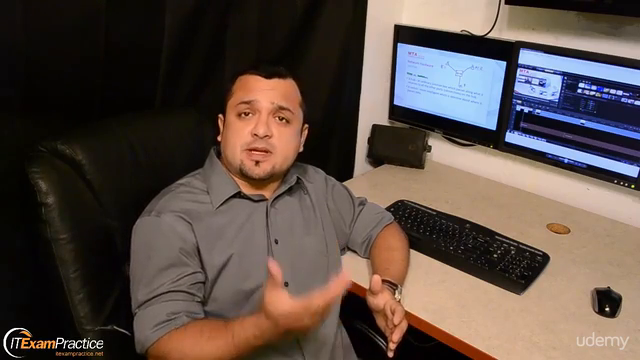 MTA: Networking Fundamentals - Exam: Microsoft 98-366 – Screenshot 1