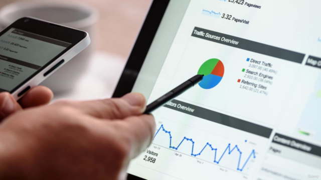 The Complete Technical SEO Course for WordPress – Screenshot 1