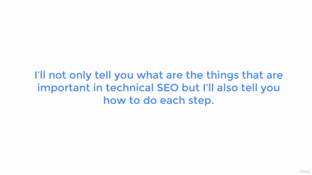 The Complete Technical SEO Course for WordPress – Screenshot 2