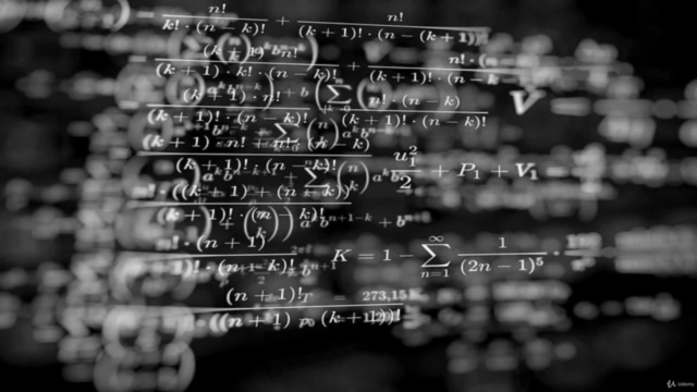 Calculus & Linear Algebra for Machine Learning from Scratch – Screenshot 1