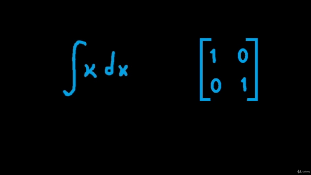 Calculus & Linear Algebra for Machine Learning from Scratch – Screenshot 2