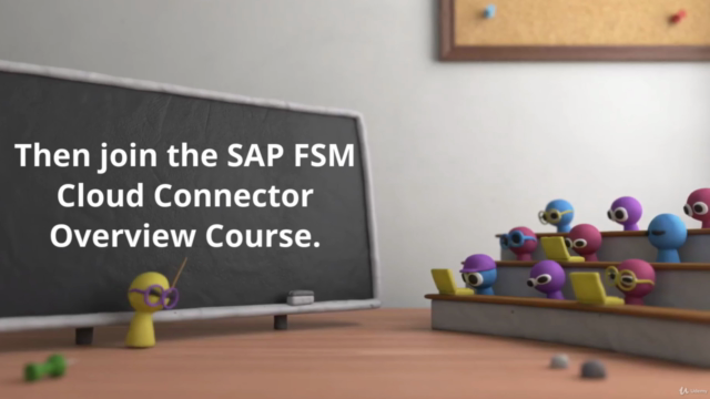 Introduction to SAP FSM Cloud Connector Integration - Screenshot_02