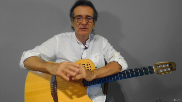 Aprenda os segredos do Violão Bossa Nova – Screenshot 3