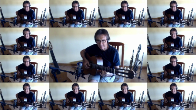 Aprenda os segredos do Violão Bossa Nova – Screenshot 4