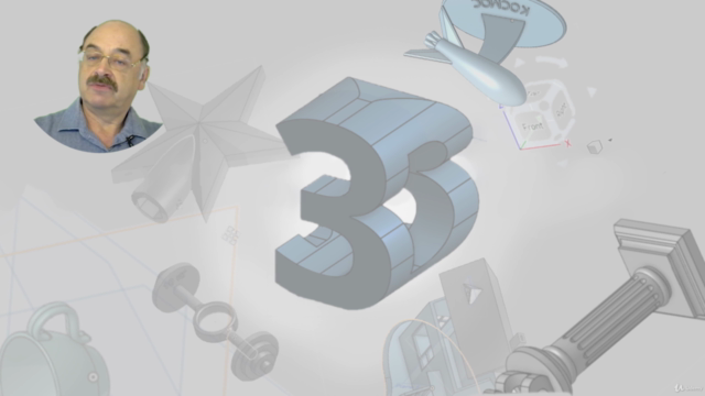 3D-моделирование в САПР для детей и взрослых – Screenshot 2