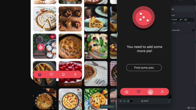 Total ProtoPie - Learn advanced prototyping without code – Screenshot 3