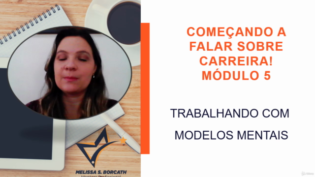 Começando a Falar de Carreira – Screenshot 4