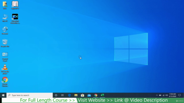 Microsoft Excel - from Beginner to Advanced - Hindi (हिन्दी) – Screenshot 2