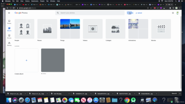 How to Use Google Photos - Beginner's Guide – Screenshot 1