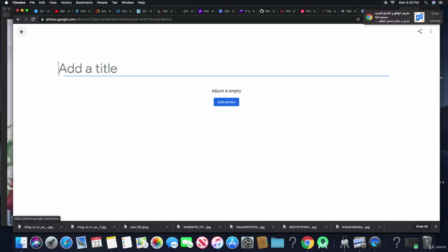 How to Use Google Photos - Beginner's Guide – Screenshot 3