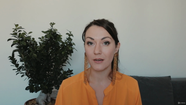 Learn How To Create Seed Bead Beaded Long Clip On Earrings – Screenshot 4